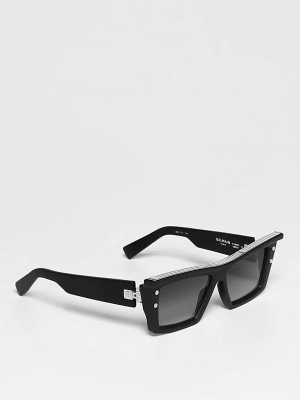 Balmain Glasses smx (76)